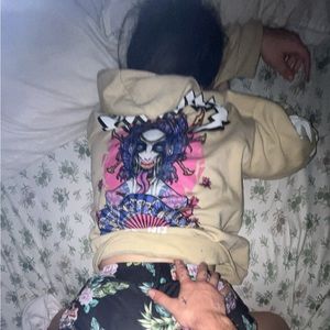 Meet your Posher, Aubrie